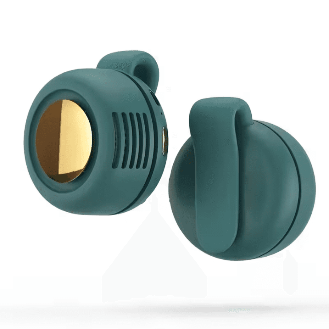 AeroClip