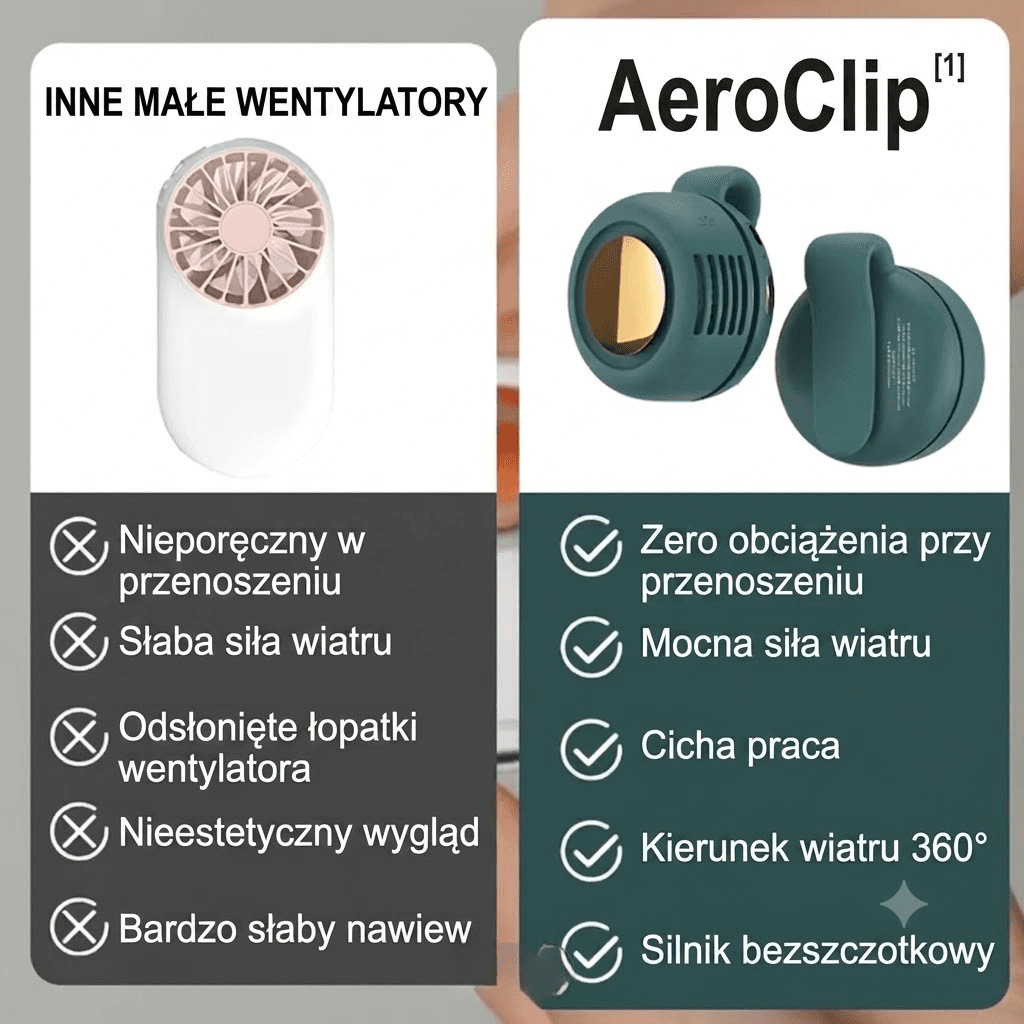 AeroClip