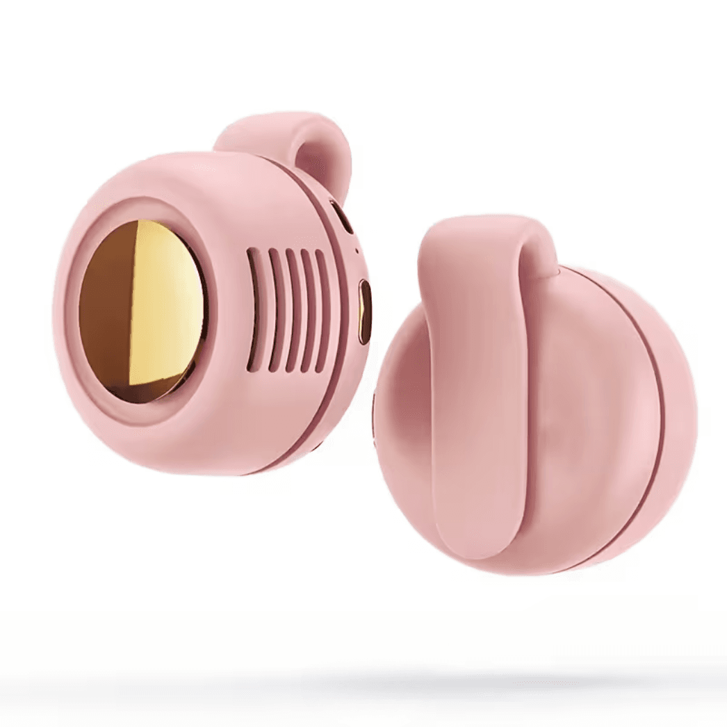 AeroClip