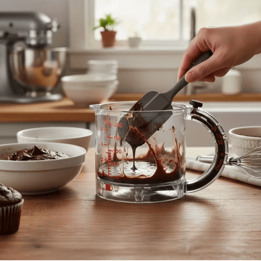 NanoSlide Cup