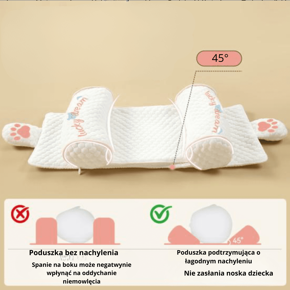 SafeSleep
